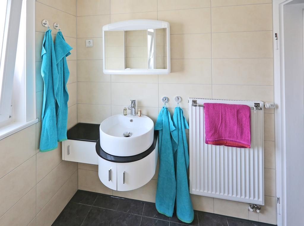 Ferienwohnungen Eibner Dettingen an der Erms Phòng bức ảnh